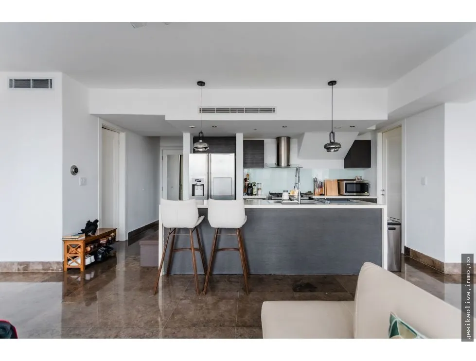 SALE OF EXCLUSIVE LUXURY APARTMENT ON AVENIDA BALBOA PH YOO