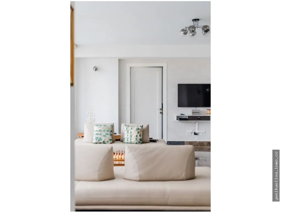 SALE OF EXCLUSIVE LUXURY APARTMENT ON AVENIDA BALBOA PH YOO