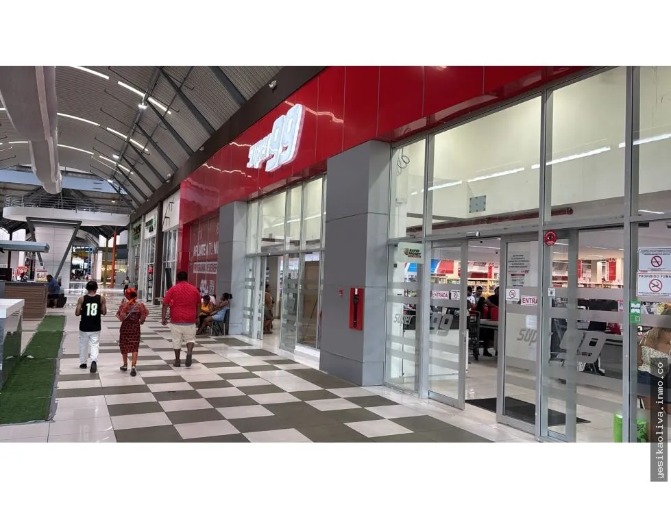 Commercial Space for rent in Tocumen