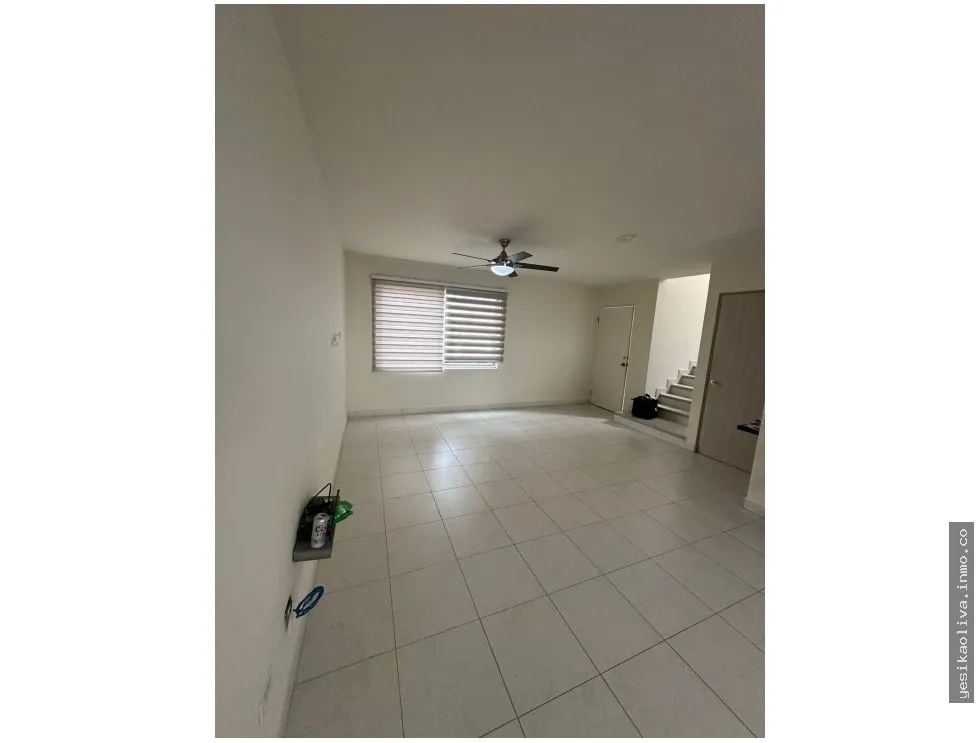 Single Family House for rent in Chorrera
