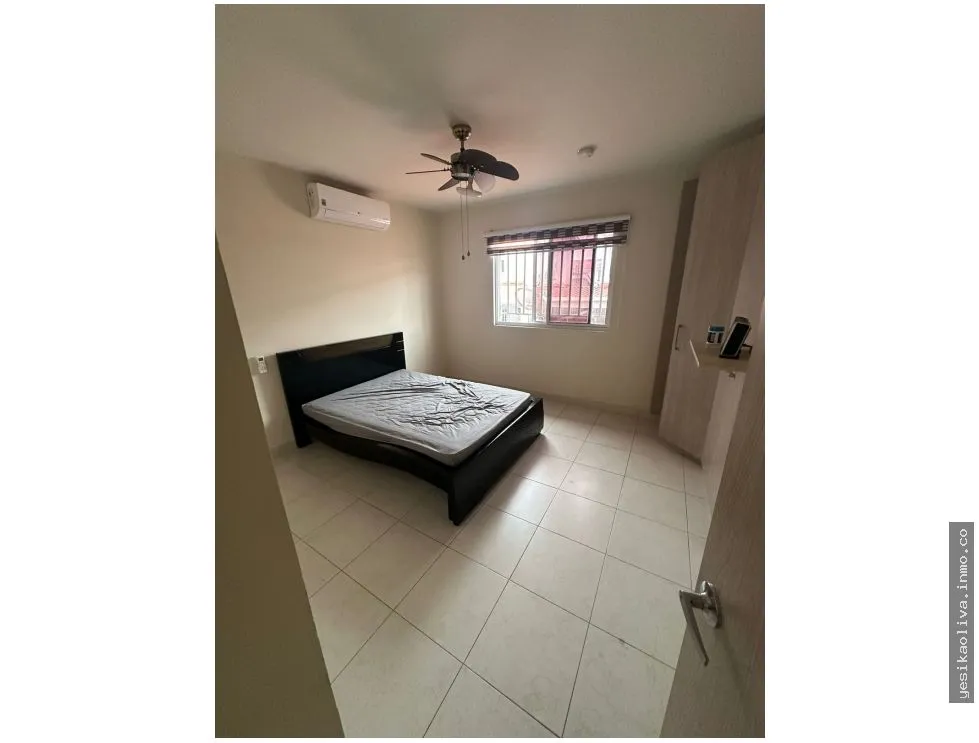 Single Family House for rent in Chorrera