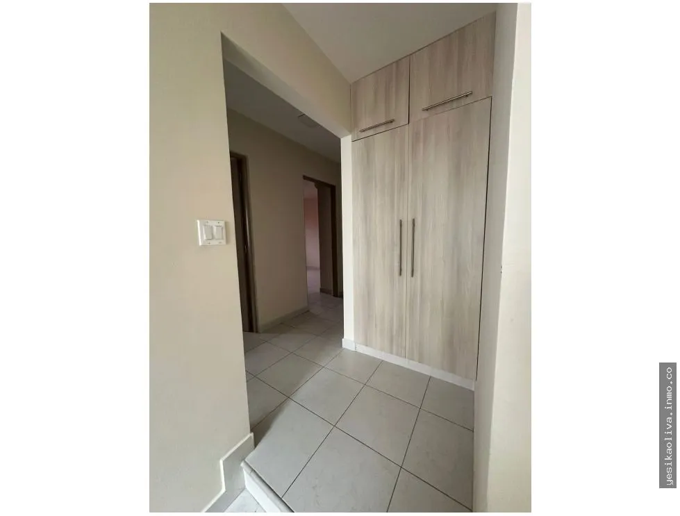 Single Family House for rent in Chorrera
