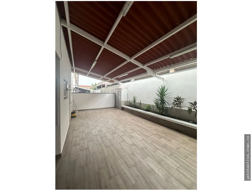 Single Family House for rent in Chorrera