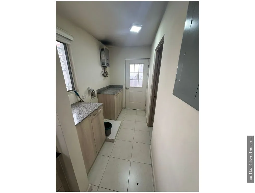 Single Family House for rent in Chorrera