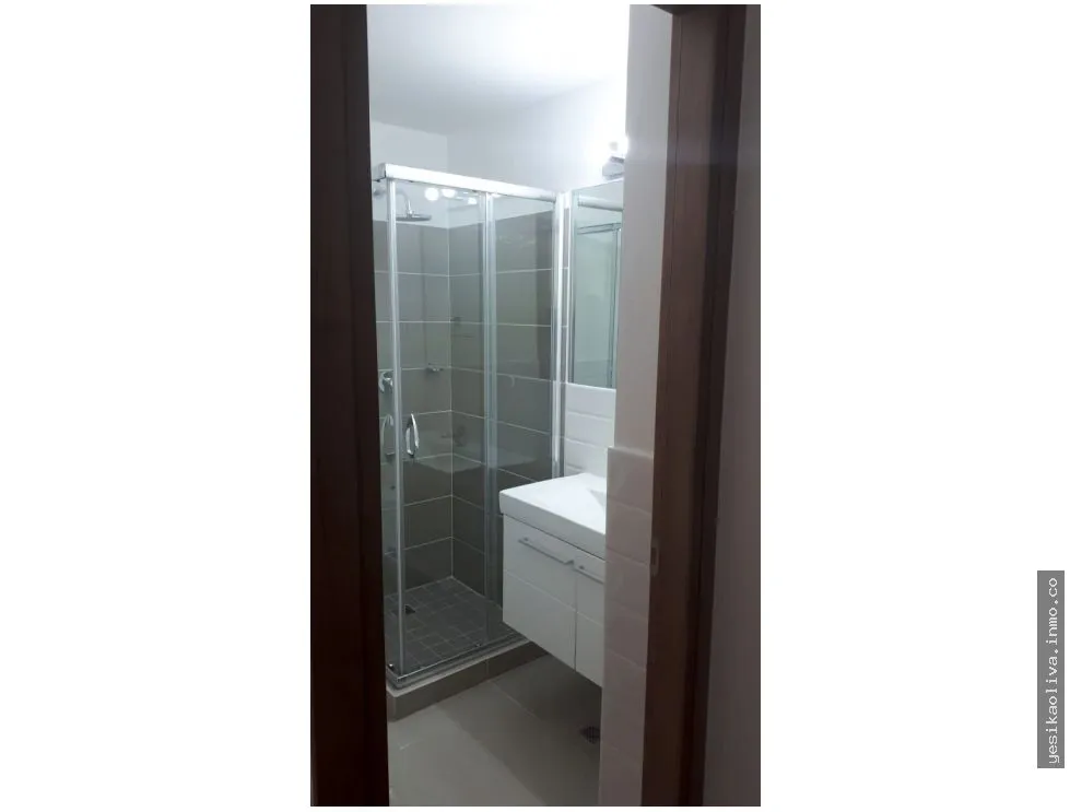 Apartment for rent in El Carmen
