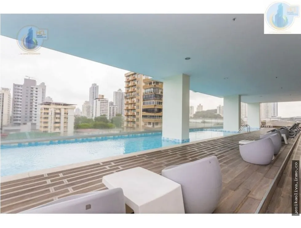 Apartment for rent in El Carmen
