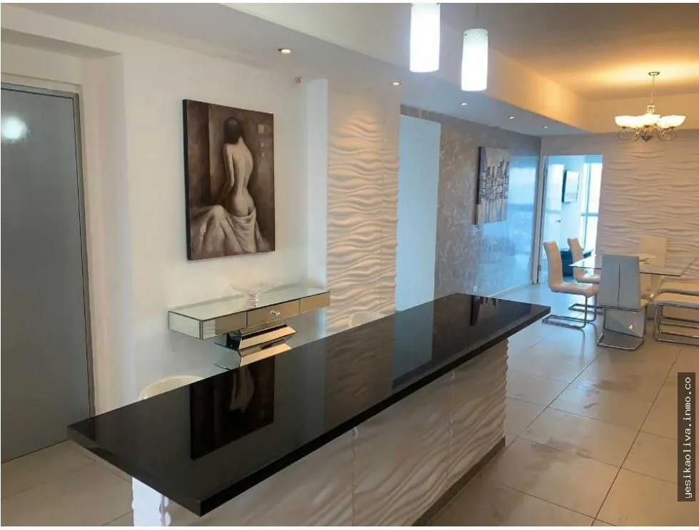 Apartment for sale in Bella Vista