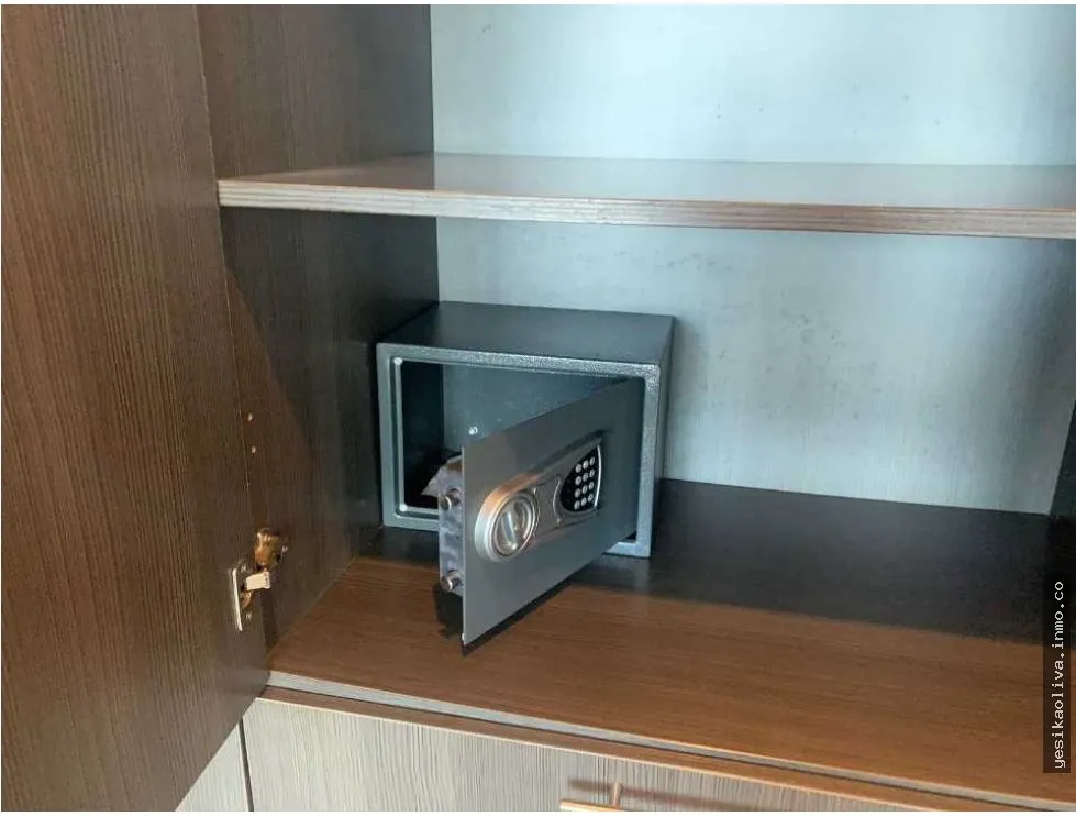 Apartment for sale in Bella Vista
