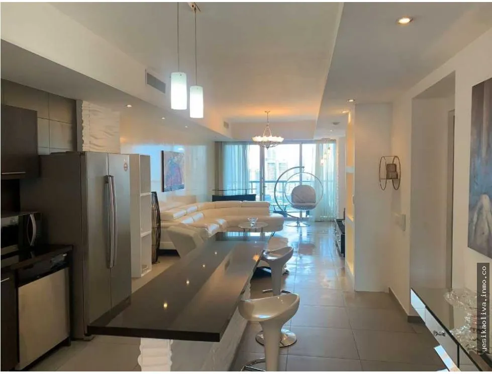Apartment for sale in Bella Vista