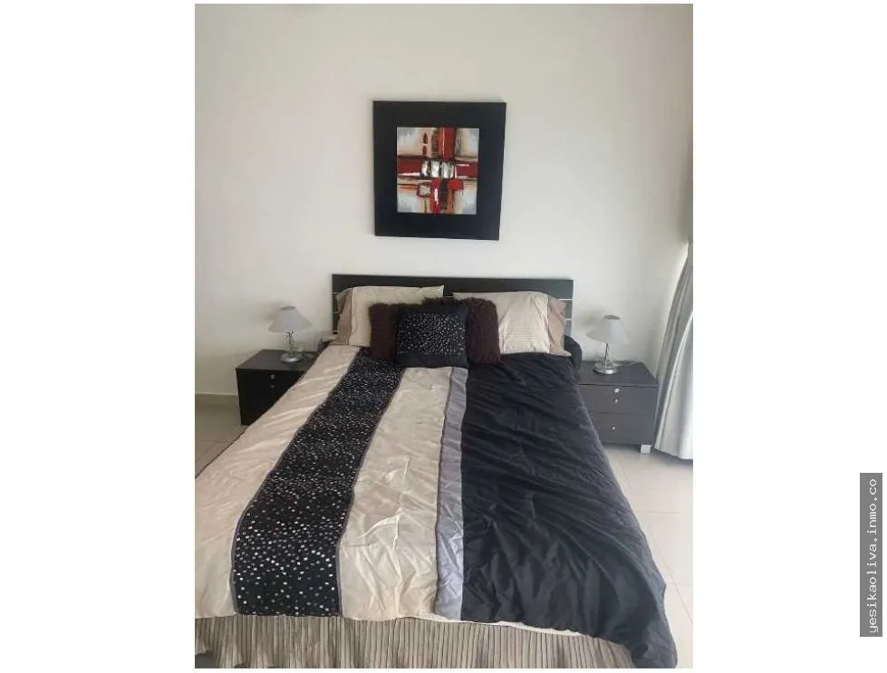 Apartment for rent in Punta Paitilla