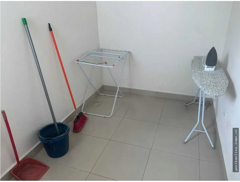 Apartment for rent in Punta Paitilla