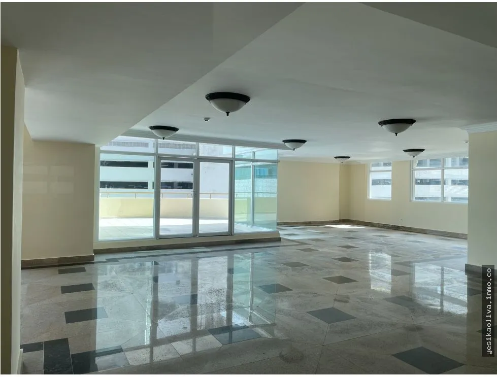 Alquiler de Apartamento en Mystic Point, Punta Pacifica
