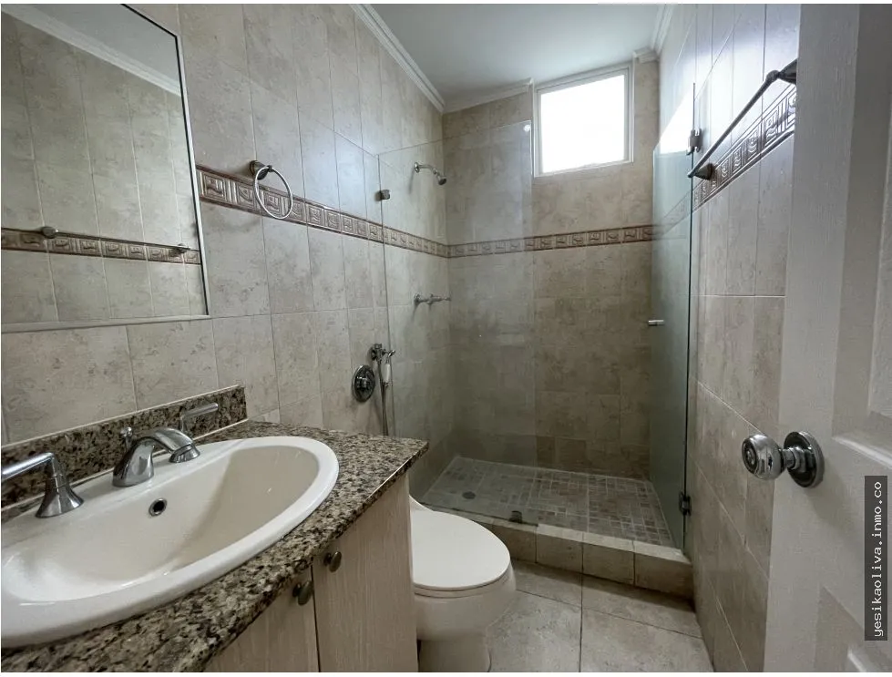 Alquiler de Apartamento en Mystic Point, Punta Pacifica