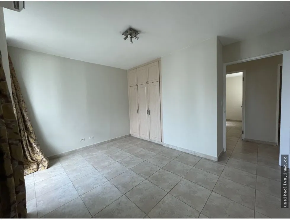 Alquiler de Apartamento en Mystic Point, Punta Pacifica
