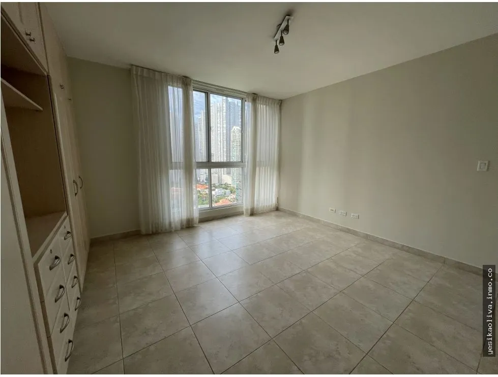 Alquiler de Apartamento en Mystic Point, Punta Pacifica