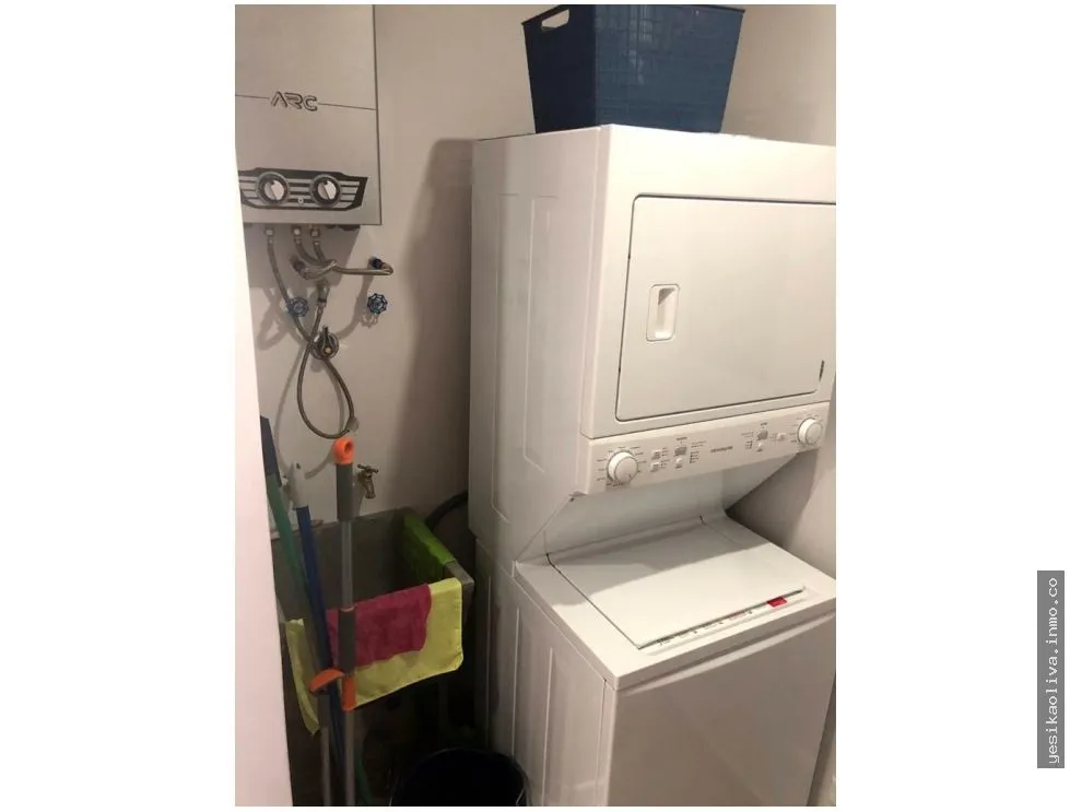Apartment for rent in Obarrio