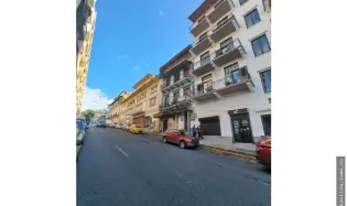Building for sale in Panama