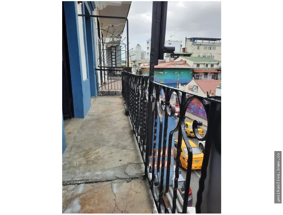 VENTA DE EDIFICIO EN AVENIDA B