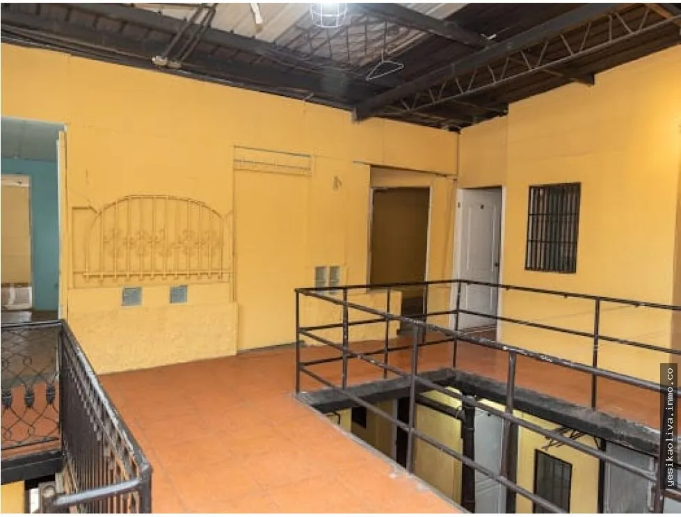VENTA DE EDIFICIO EN AVENIDA B