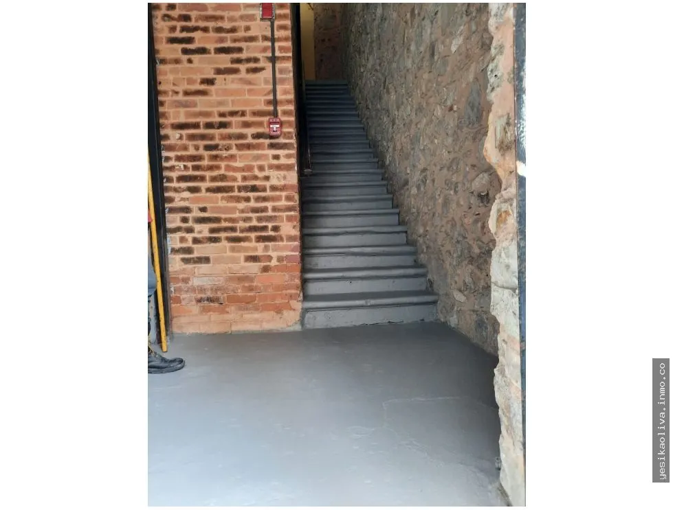 VENTA DE EDIFICIO EN AVENIDA B
