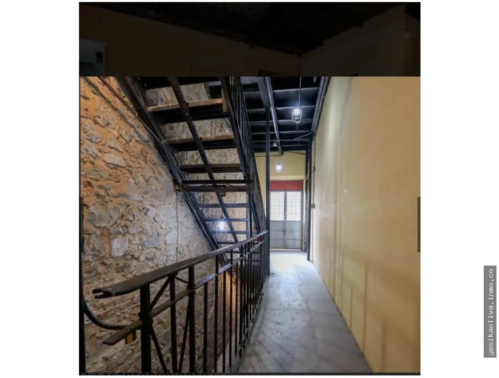 VENTA DE EDIFICIO EN AVENIDA B