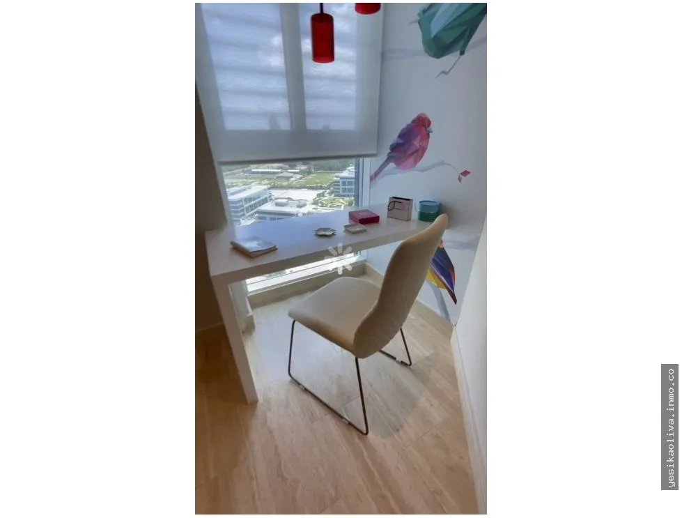 Venta de Apartamento en Costa del Este