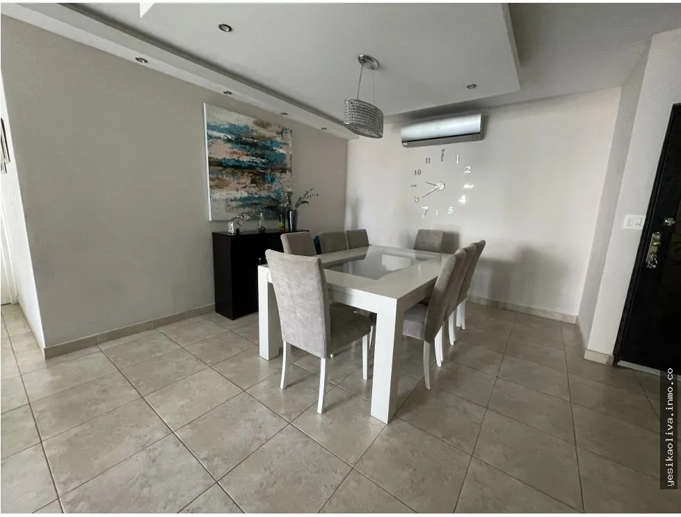 Venta de Apartamento en Mystic Point, Punta Pacifica