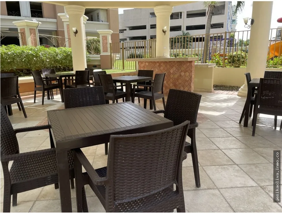 Venta de Apartamento en Mystic Point, Punta Pacifica