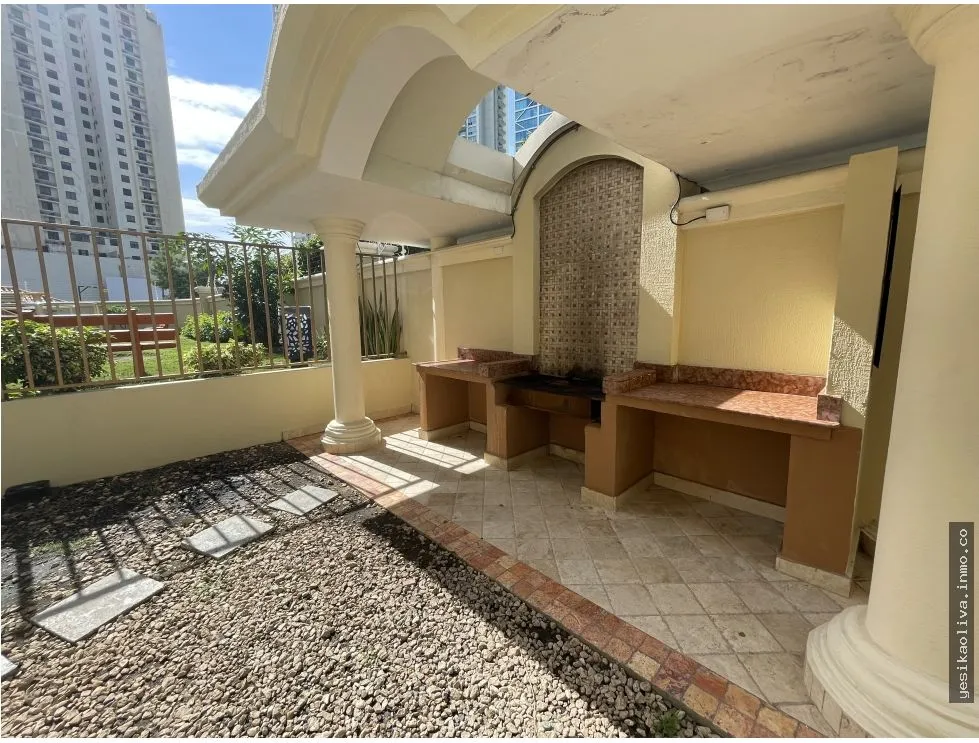 Venta de Apartamento en Mystic Point, Punta Pacifica