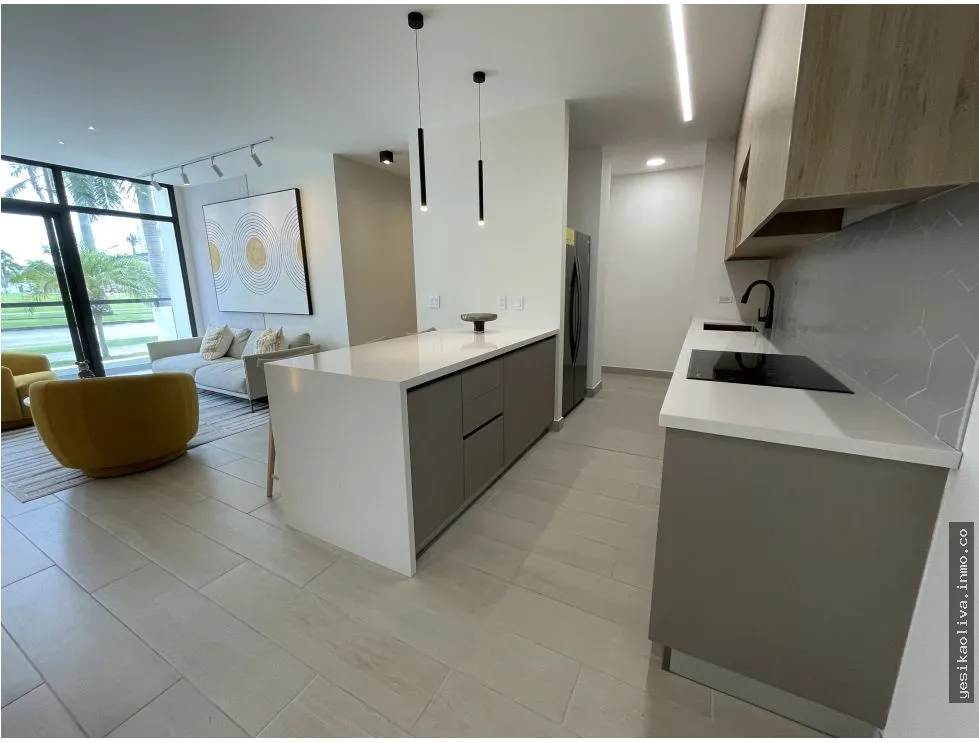 Venta de Apartamento en Costa del Este