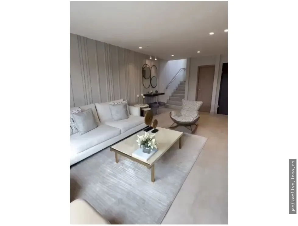 Venta de Casa en Costa linda