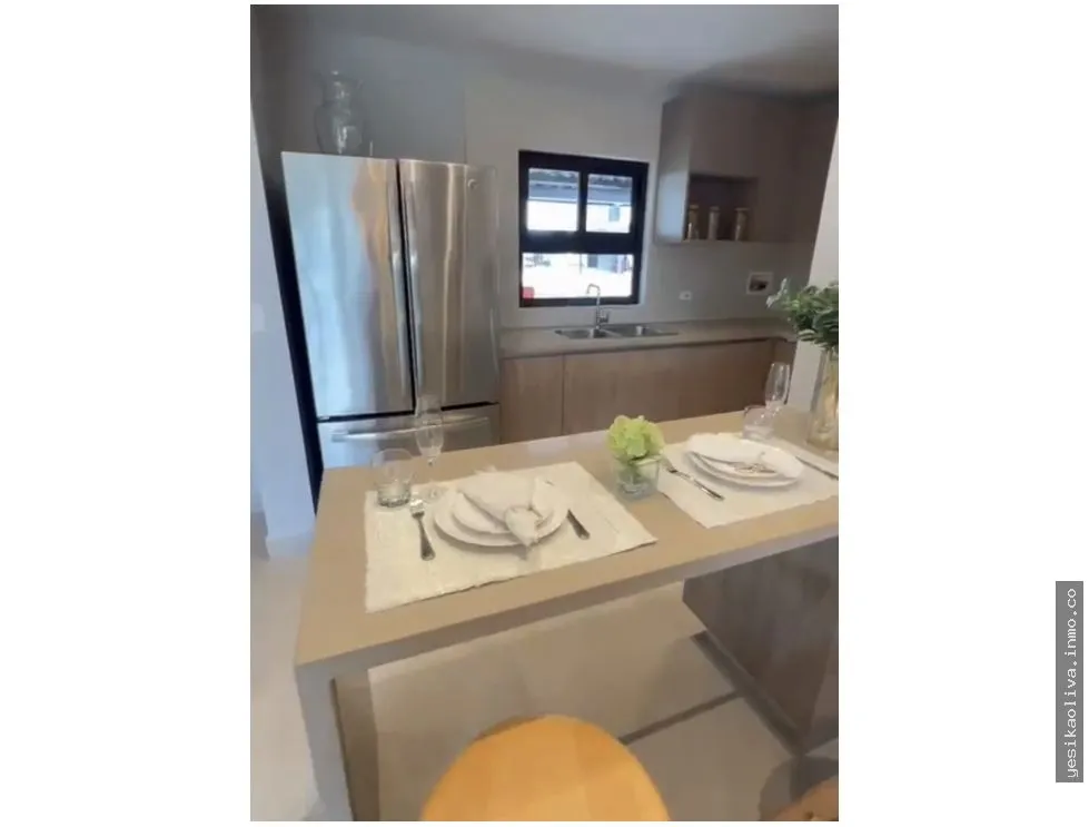 Venta de Casa en Costa linda