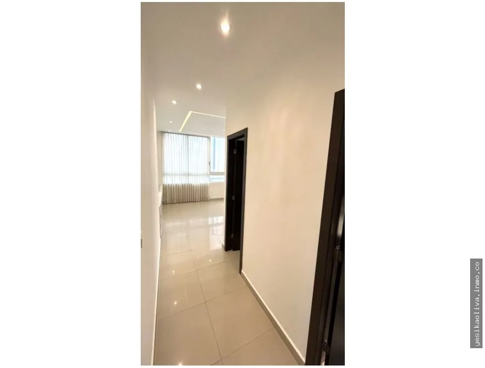 Se alquila apartamento PH Quadrat en San Francisco