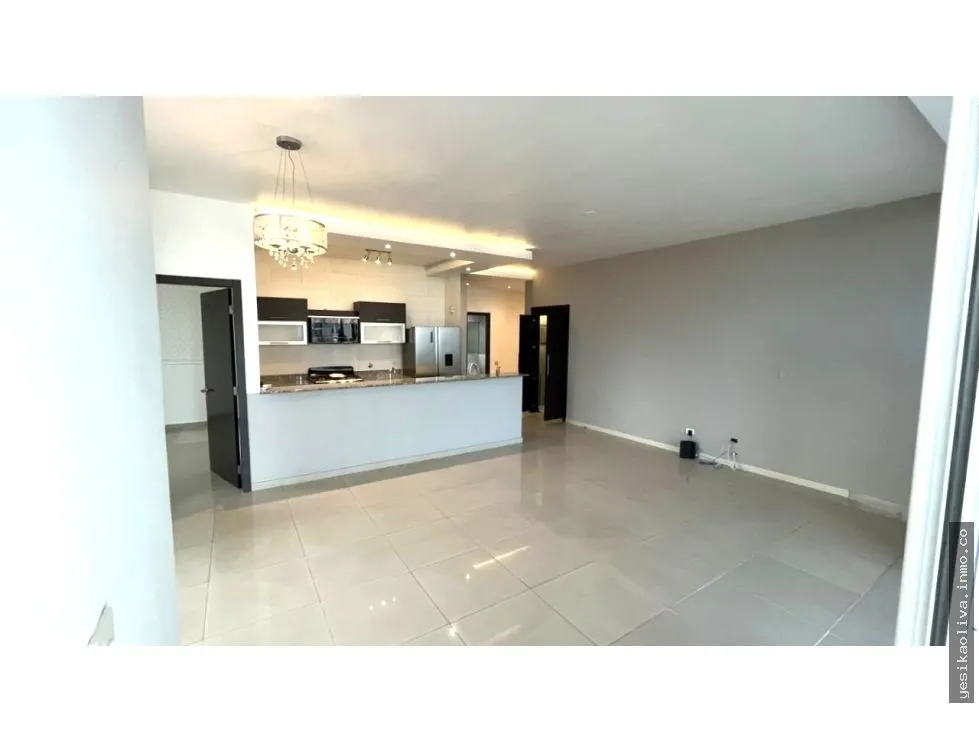 Se alquila apartamento PH Quadrat en San Francisco