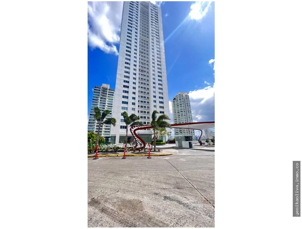 Venta de Apartamento en Edison Park, Bethania