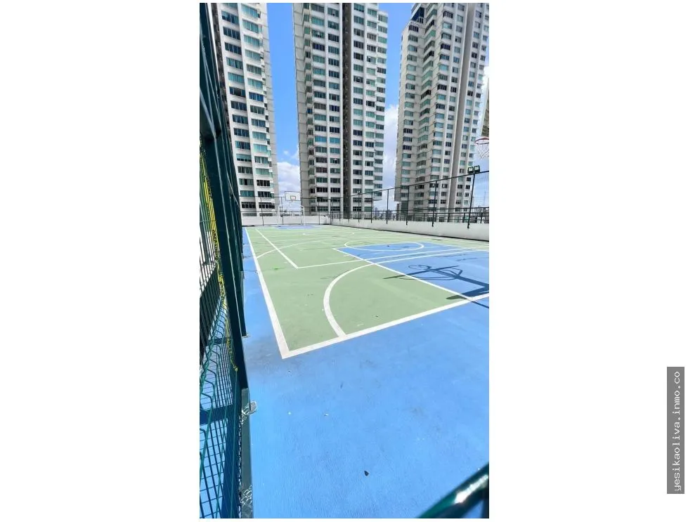 Venta de Apartamento en Edison Park, Bethania