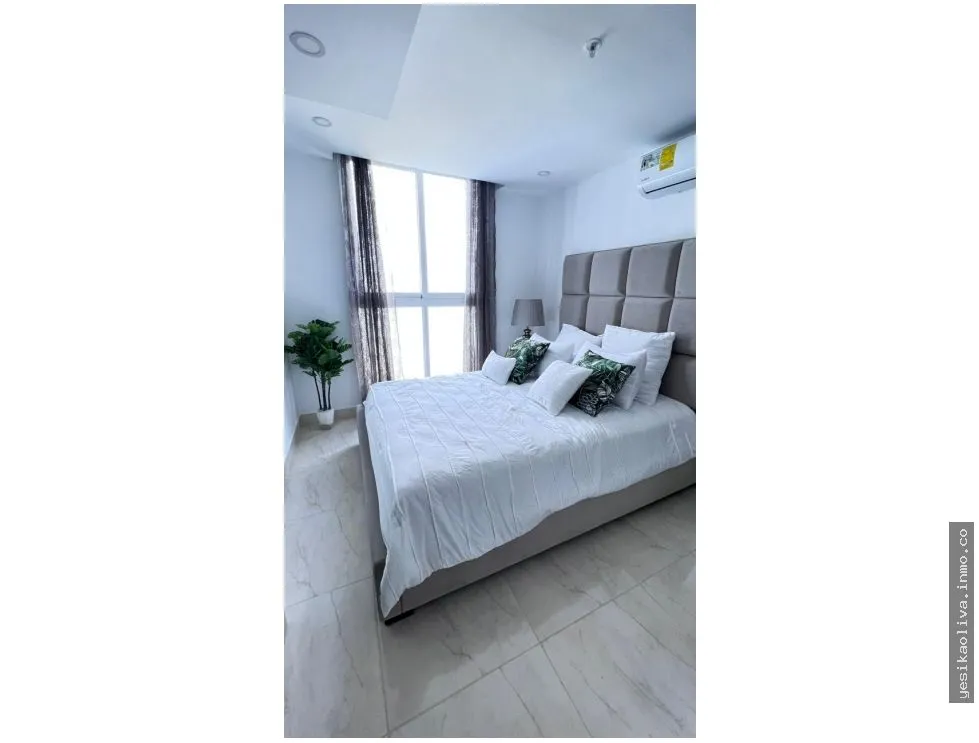 Venta de Apartamento en Avenida Balboa