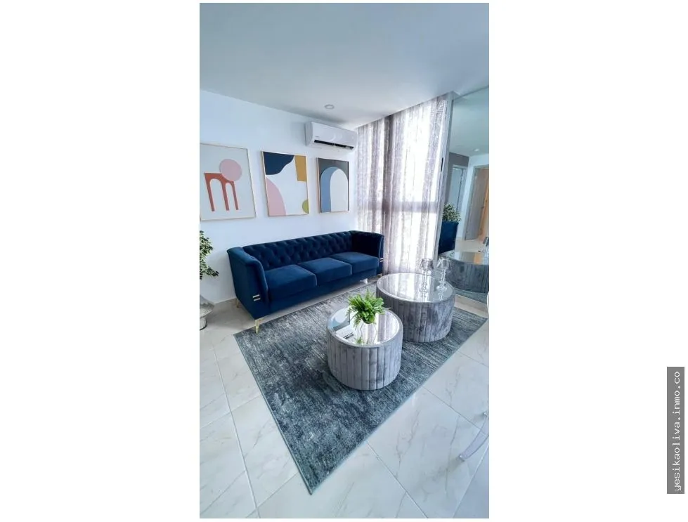 Venta de Apartamento en Avenida Balboa