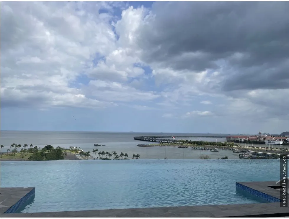 Venta de Apartamento en Avenida Balboa