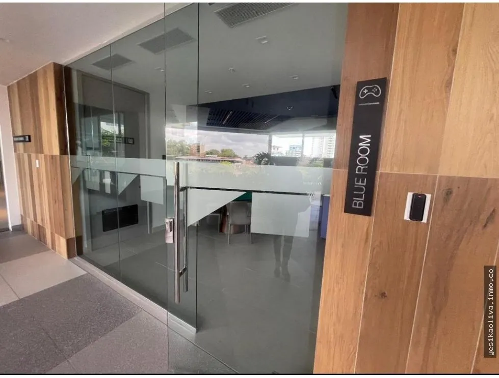 Venta de Apartamento en El Cangrejo