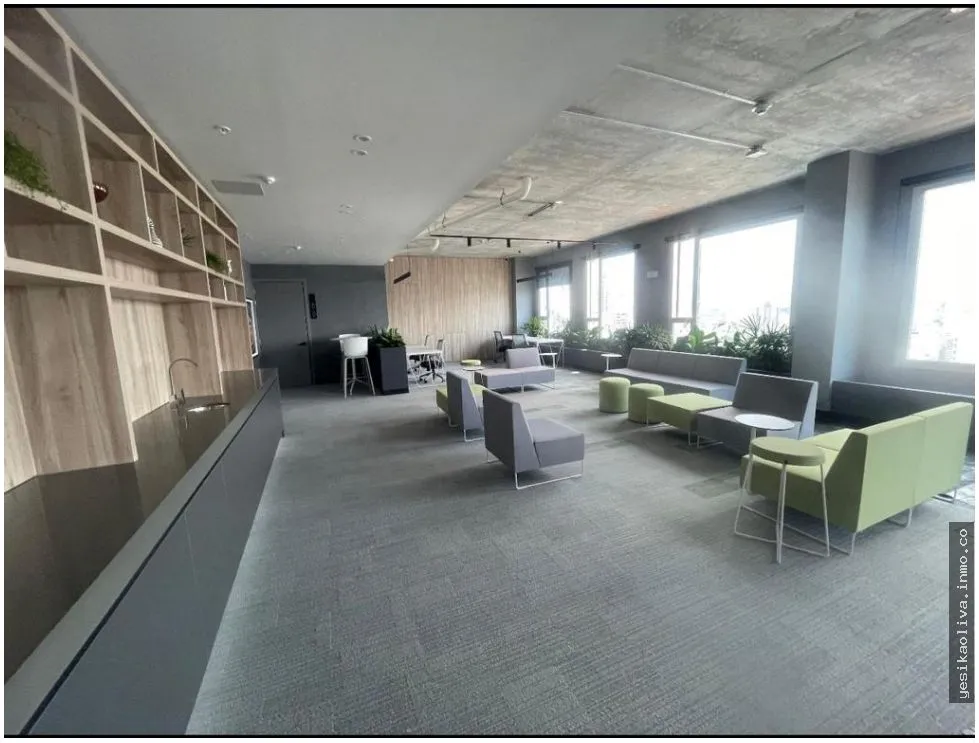 Venta de Apartamento en El Cangrejo
