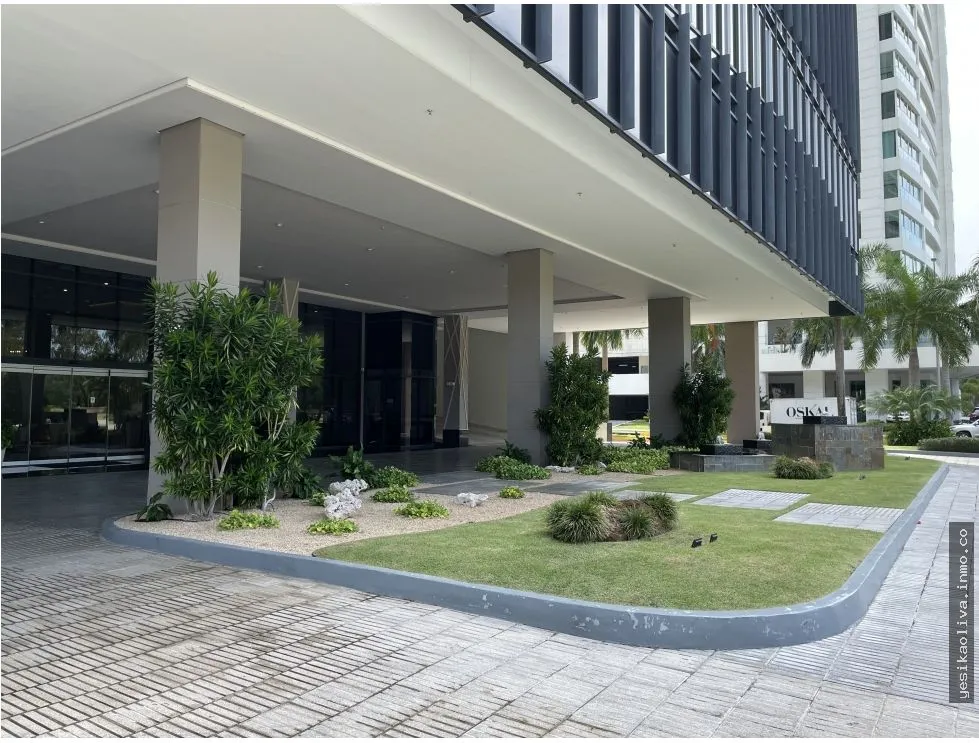 Venta de Apartamento en Costa del Este, Vista al Mar