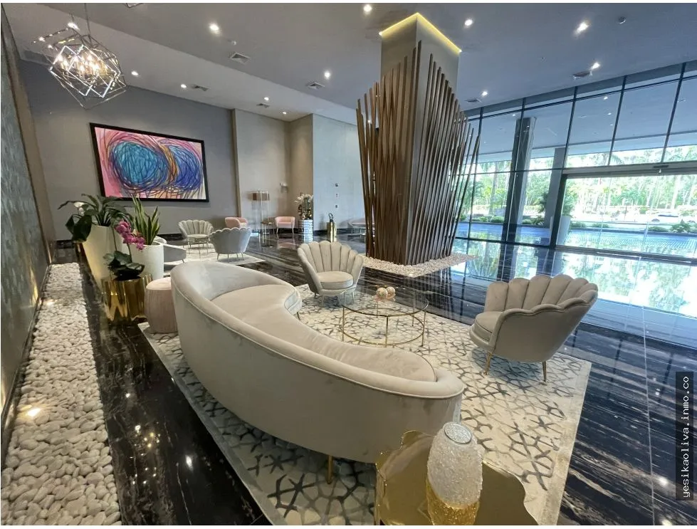 Venta de Apartamento en Costa del Este, Vista al Mar