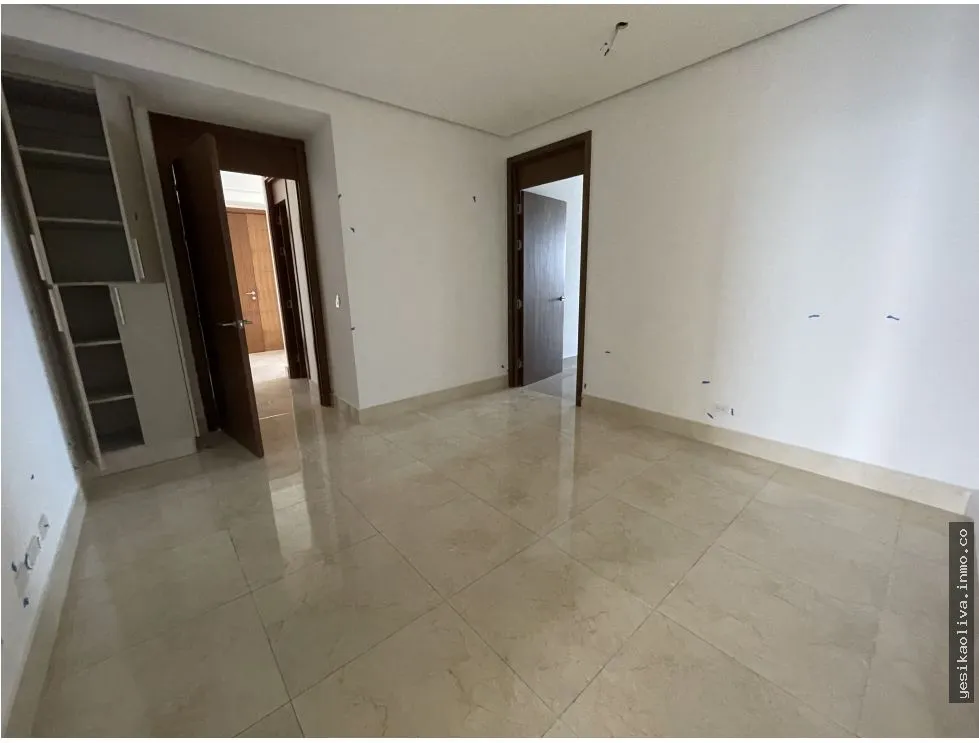 Venta de Apartamento en Costa del Este, Vista al Mar