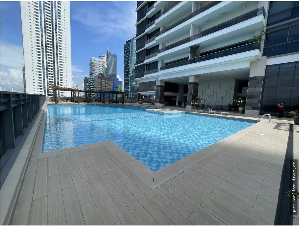 Venta de Apartamento en Costa del Este, Vista al Mar