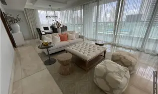 Venta de Apartamento en Costa del Este