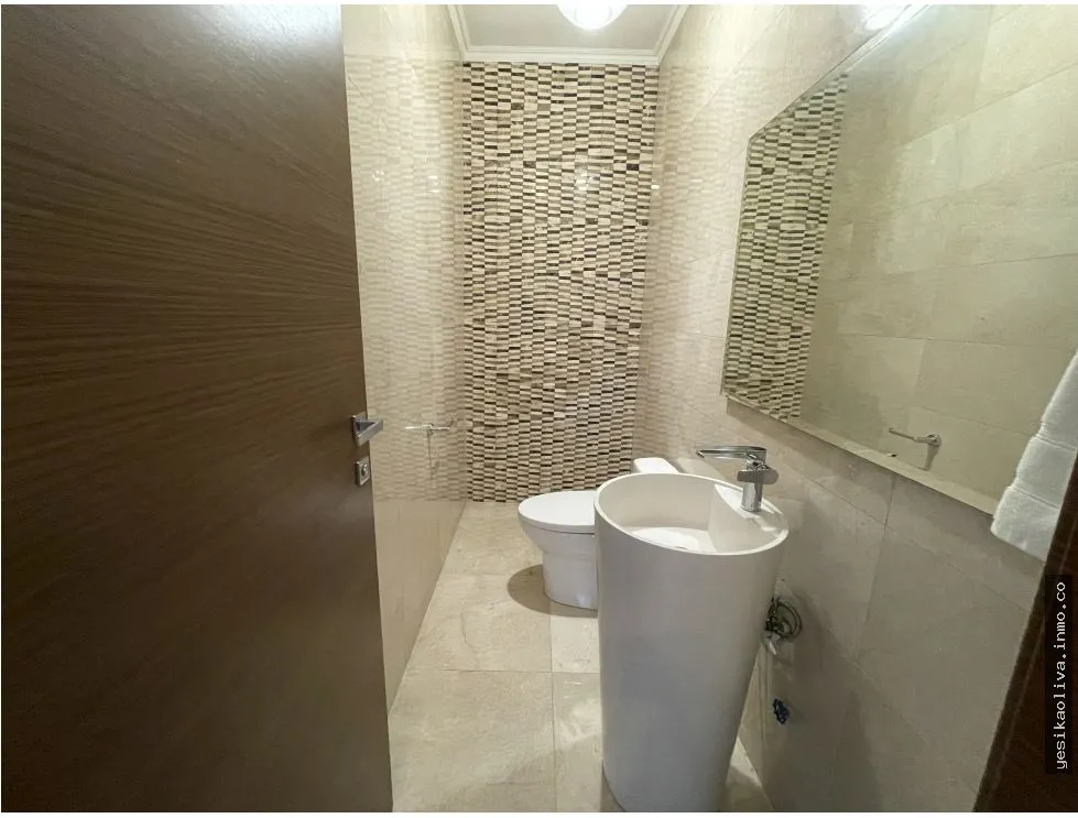 Venta de Apartamento en Costa del Este