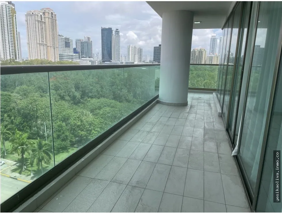 Venta de Apartamento en Costa del Este