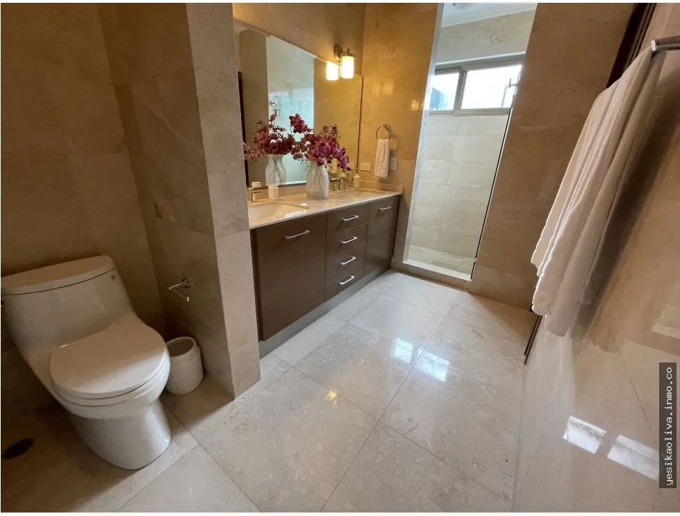 Venta de Apartamento en Costa del Este