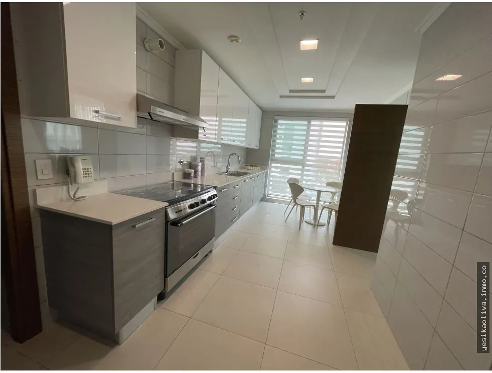 Venta de Apartamento en Costa del Este
